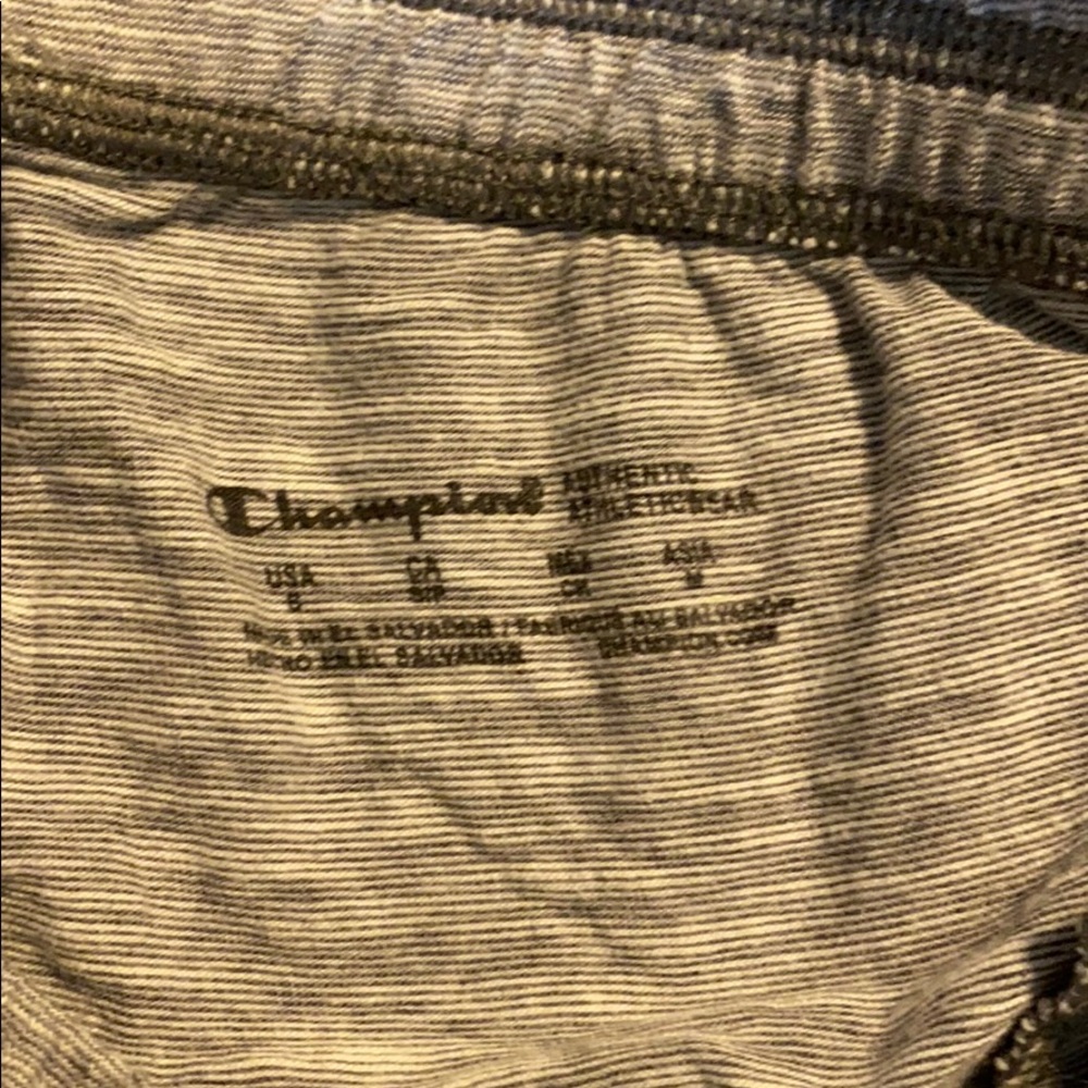 Champion Shorts - Picture 4 of 5
